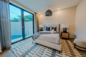 Casa Loba Luxe Unit 3 with private pool